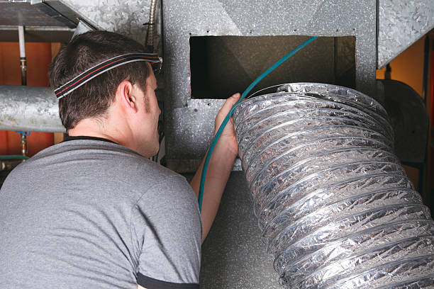 Best Air Vent Cleaning Services  in Orange, OH