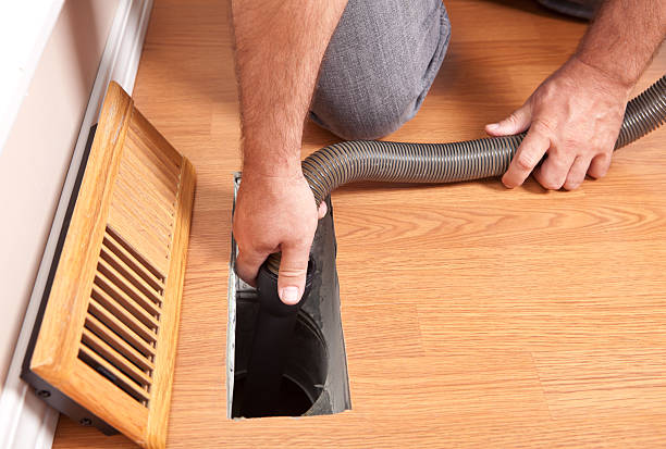 Best Best Air Duct Cleaning Company  in Orange, OH