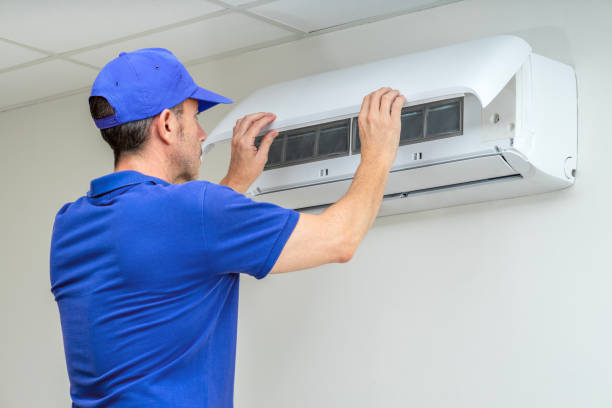 Best Emergency Air Duct Cleaning  in Orange, OH