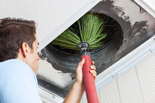 Best HVAC System Cleaning  in Orange, OH